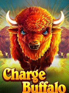 Charge Buffalo
