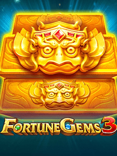 Fortune Gems 3